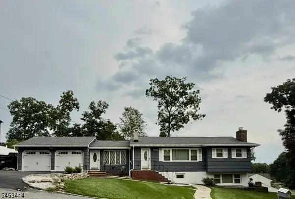 500 Curtis Rd, Roxbury Twp., NJ 07850