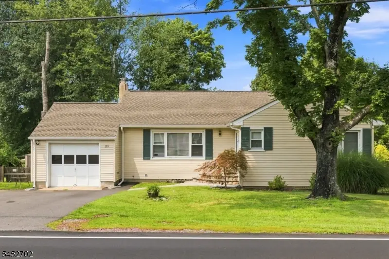 119 Andover Sparta Rd, Andover, NJ 07860 - #2
