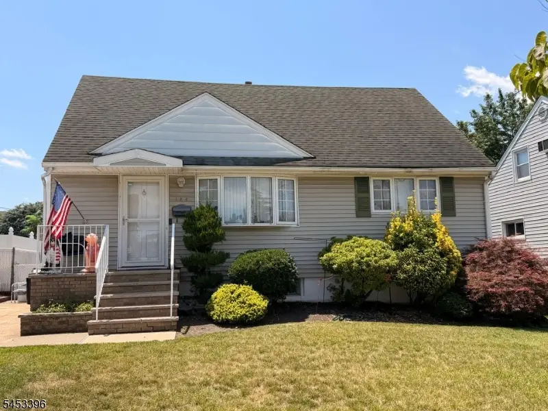 186 Palmer Ter, Wood Ridge, NJ 07075 - #1