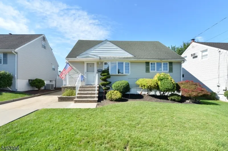 186 Palmer Ter, Wood Ridge, NJ 07075 - #2