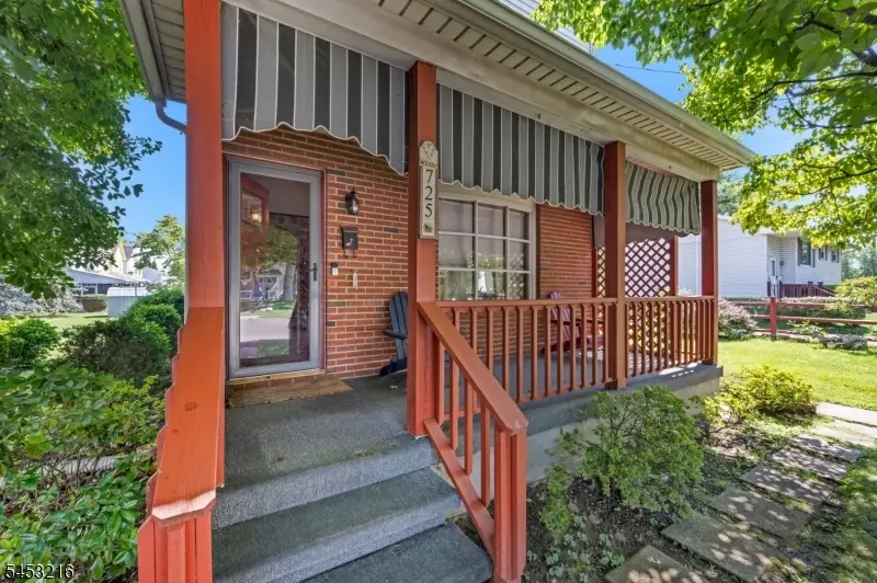 725 Sayre Ave, Phillipsburg, NJ 08865 - #2
