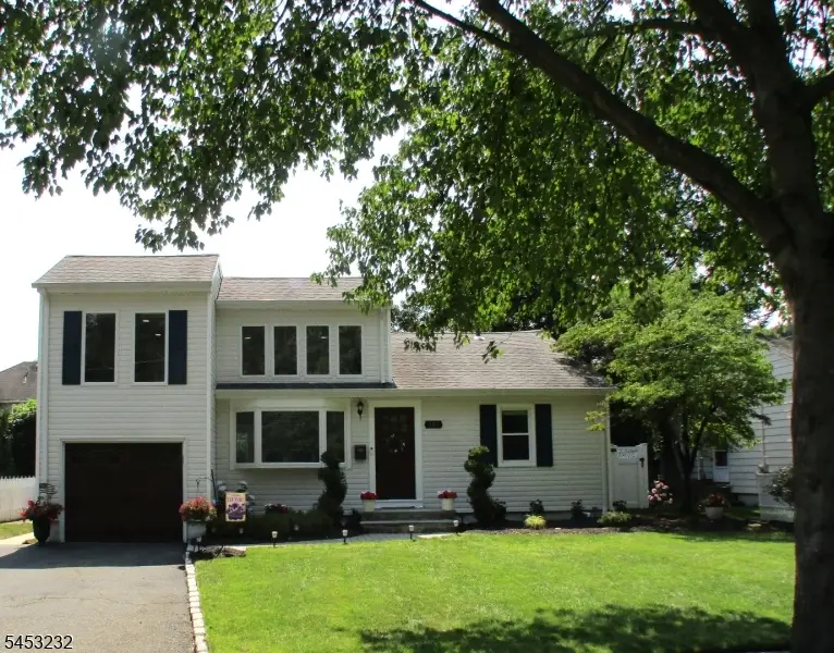 407 Hillside Ave, Springfield, NJ 07081 - #1