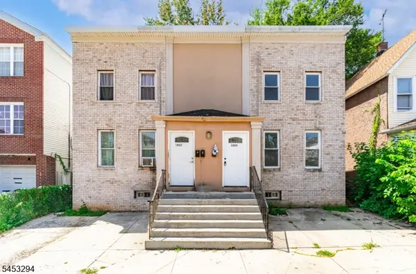 1024 Laura St, Elizabeth City, NJ 07201