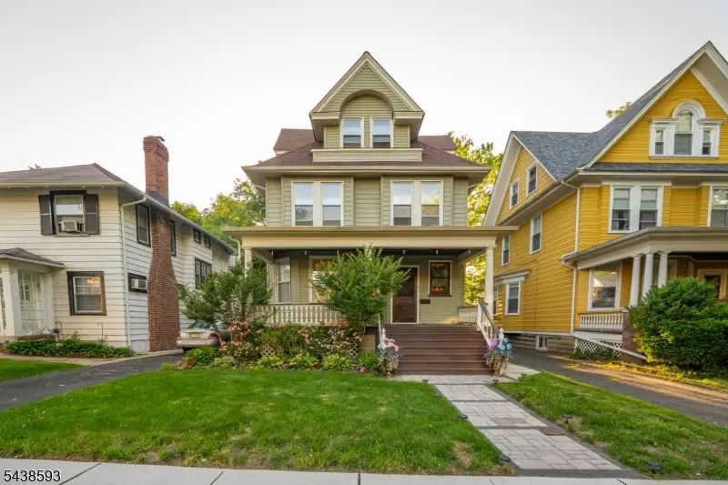 43 Brighton Ave, East Orange, NJ 07017 - #2
