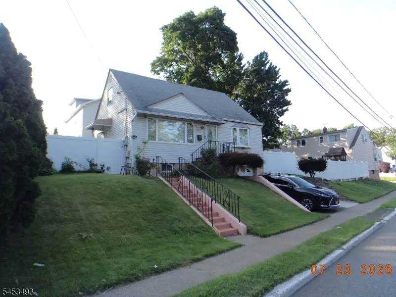 590 River Dr, Passaic, NJ 07055 - #2
