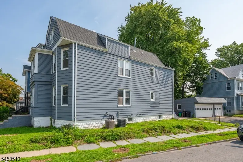 484 Prospect St, East Orange, NJ 07017 - #2
