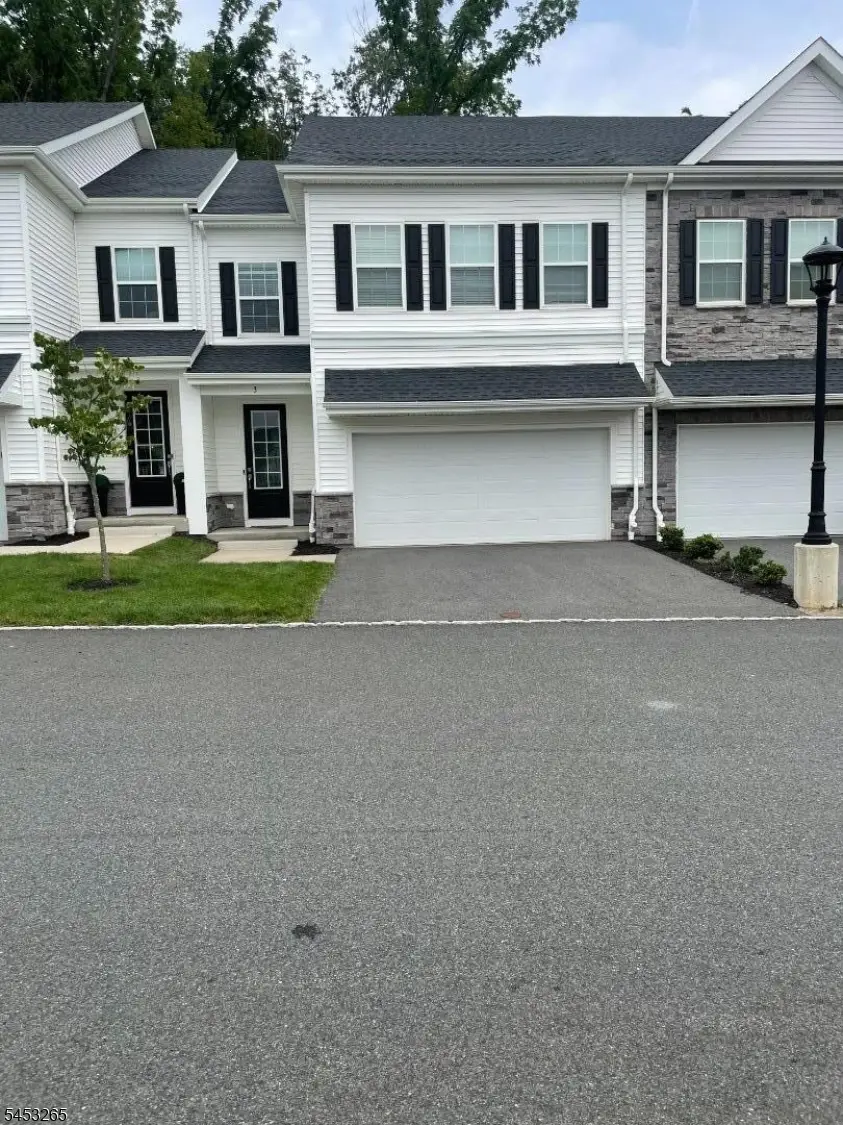 3 Myers Terrace, Morris, NJ 07950 - #1
