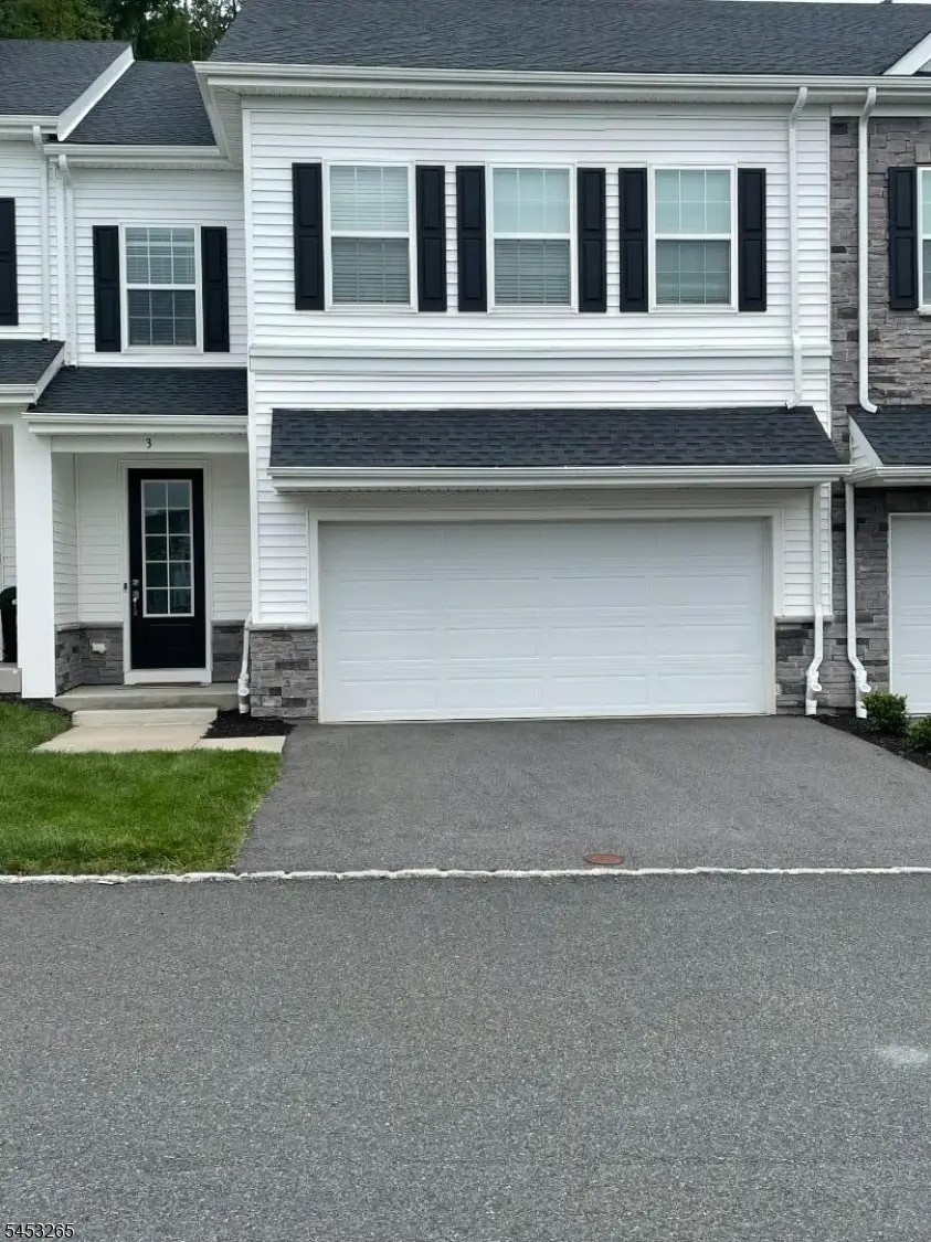 3 Myers Terrace, Morris, NJ 07950 - #2