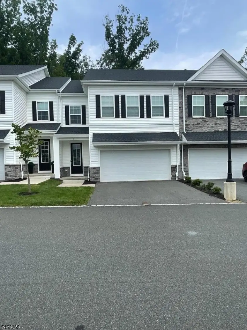 3 Myers Terrace, Morris, NJ 07950 - #3