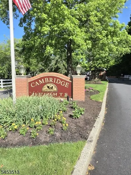 350 Cambridge Dr, Ramsey, NJ 07446 - #1