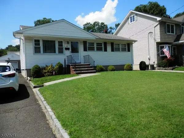 88 Princeton Ave, Rahway City, NJ 07065