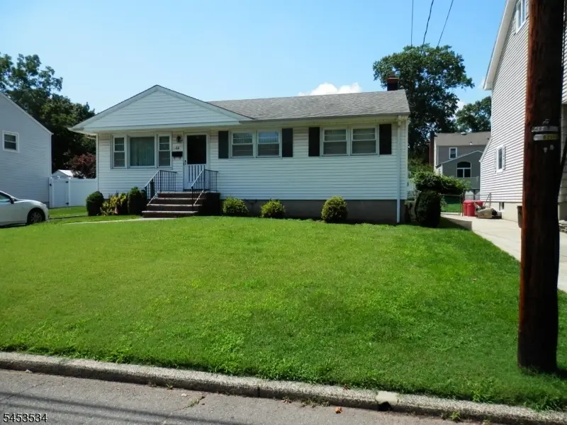 88 Princeton Ave, Rahway, NJ 07065 - #2