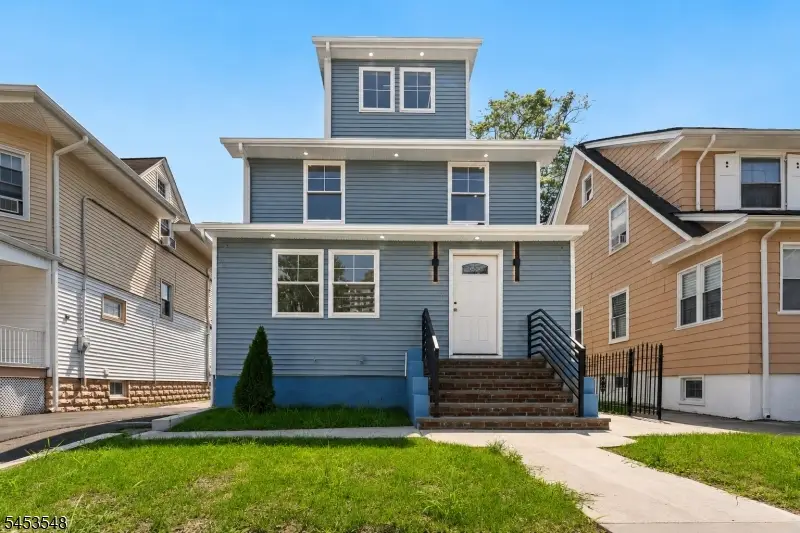 37 Wayne Ave, East Orange, NJ 07018 - #1