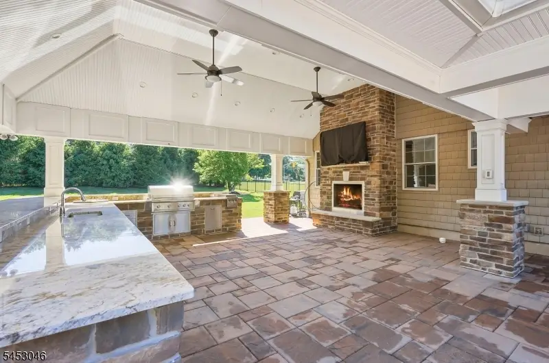 65 Washington Valley Rd, Warren, NJ 07059 - #2
