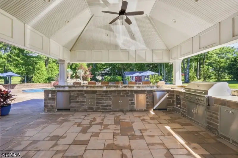 65 Washington Valley Rd, Warren, NJ 07059 - #3