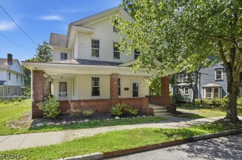 36 Church St, High Bridge, NJ 08829 - #1