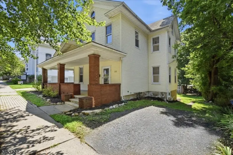 36 Church St, High Bridge, NJ 08829 - #2