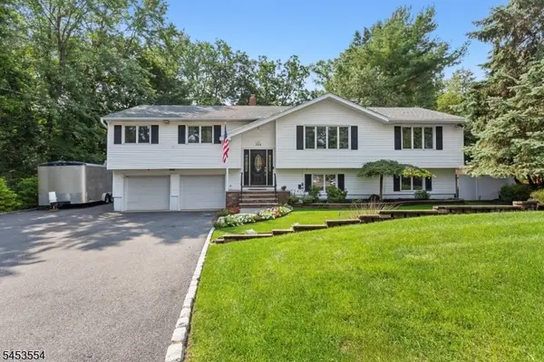 228 Dorothy Dr, North Haledon Boro, NJ 07508