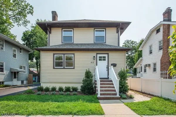 40 Brighton Ave, Bloomfield Twp., NJ 07003