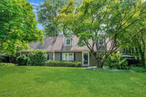 843 Long Hill Rd, Long Hill Twp., NJ 07933