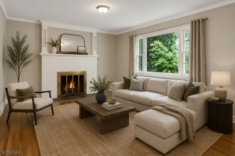 843 Long Hill Rd, Long Hill, NJ 07933 - #3