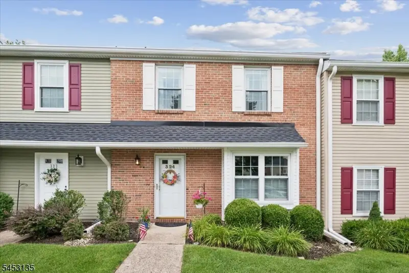 324 Gettysburg Way, Lincoln Park, NJ 07035 - #1
