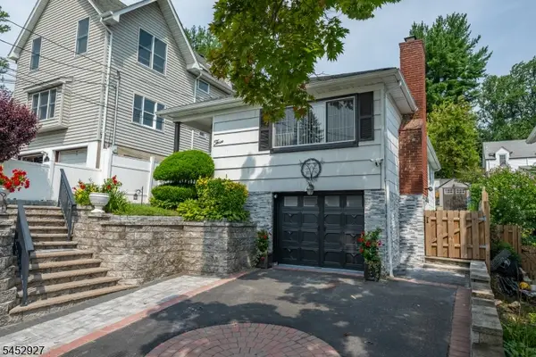 3 Byrne Rd, West Orange Twp., NJ 07052