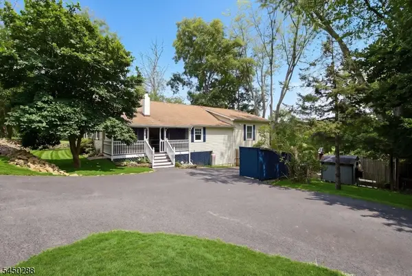 247 Musconetcong River Rd, Lebanon Twp., NJ 07882