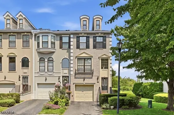 427 Hartford Drive, Nutley Twp., NJ 07110