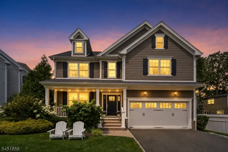 237 Elizabeth Ave, Westfield, NJ 07090 - #1
