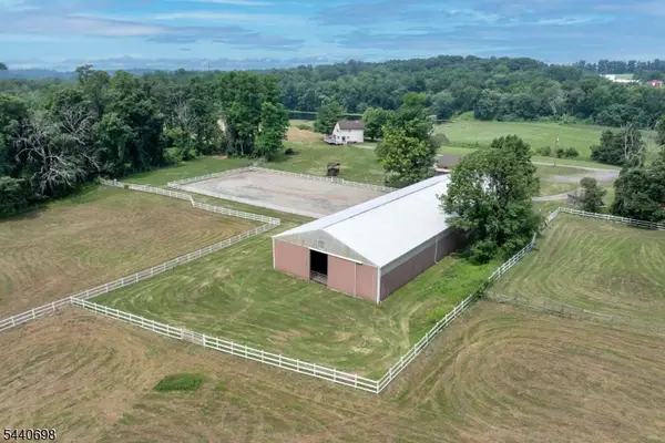 313 Union Brick Rd, Hope Twp., NJ 07825