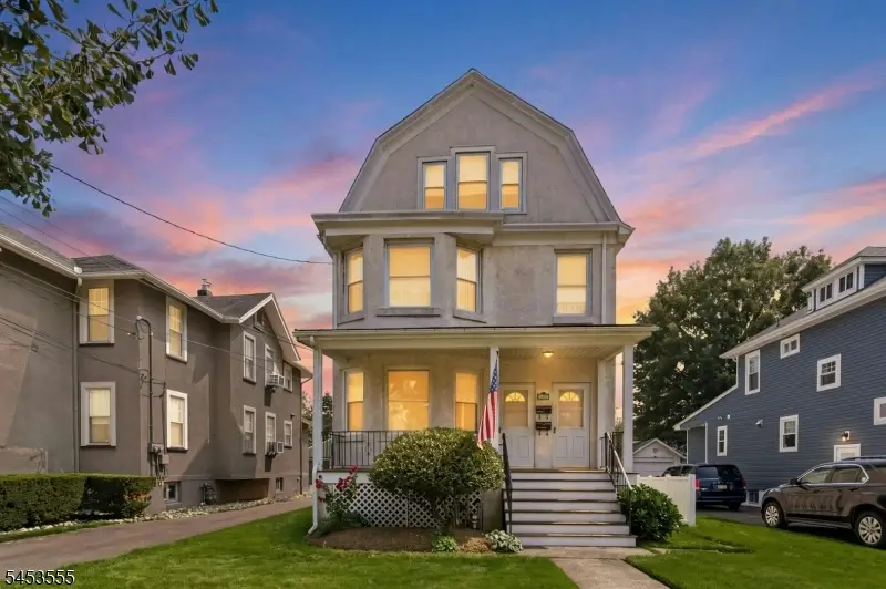 120 Elm St, Cranford, NJ 07016 - #1