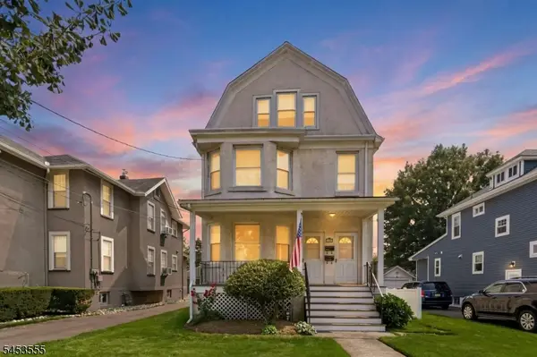 120 Elm St, Cranford Twp., NJ 07016