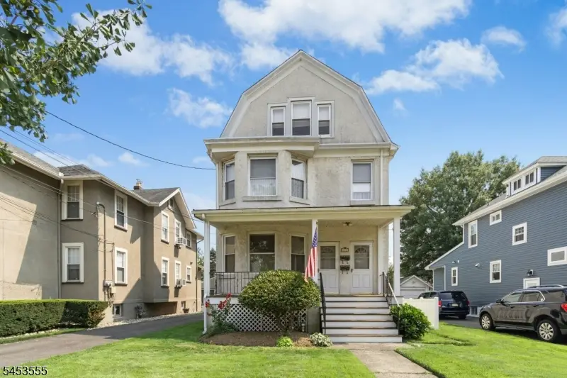 120 Elm St, Cranford, NJ 07016 - #2