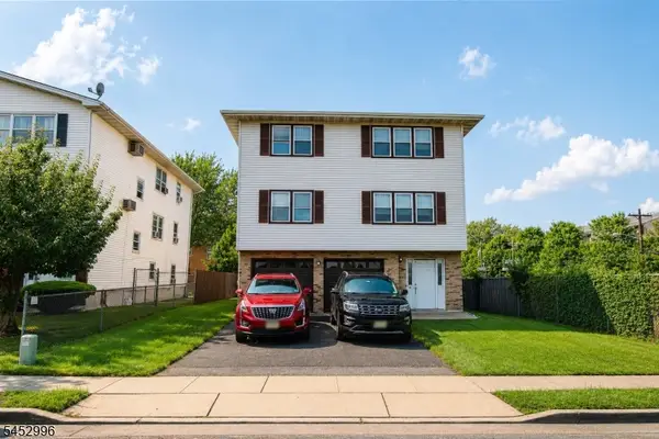 19 Village Pl, Secaucus Town, NJ 07094
