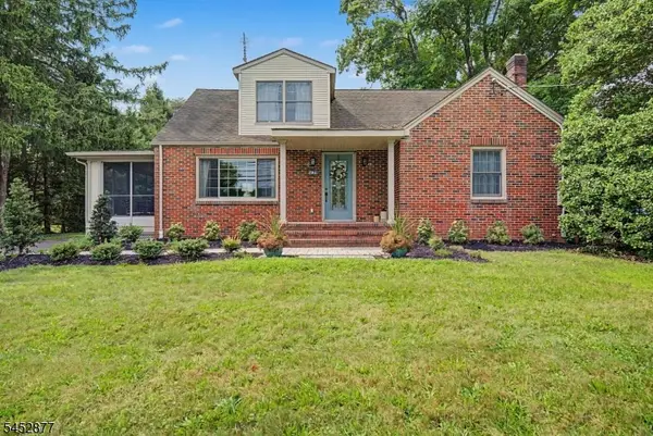 409 Ridge Road, South Brunswick Twp., NJ 08810