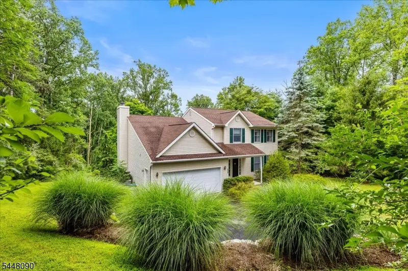 475 Ellis Rd, Holland, NJ 08848 - #2