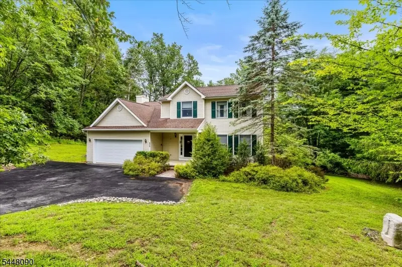 475 Ellis Rd, Holland, NJ 08848 - #3