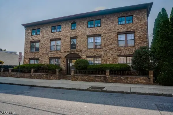 22-28 Belmont Avenue U-a1 #A1, Belleville Twp., NJ 07109