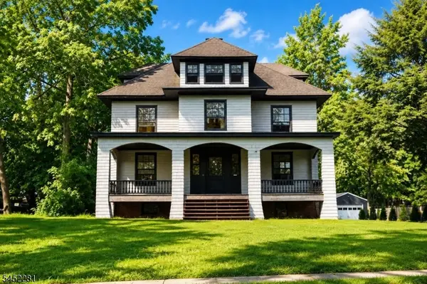 1214 Denmark Rd, Plainfield City, NJ 07062