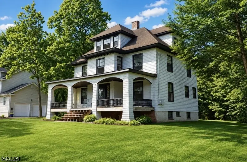 1214 Denmark Rd, Plainfield, NJ 07062 - #2