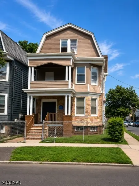 93 Hopkins Pl, Irvington, NJ 07111 - #2