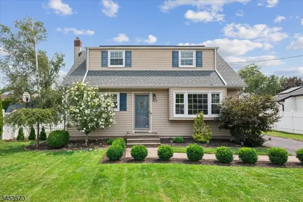 813 Raritan Ave, Manville Boro, NJ 08835