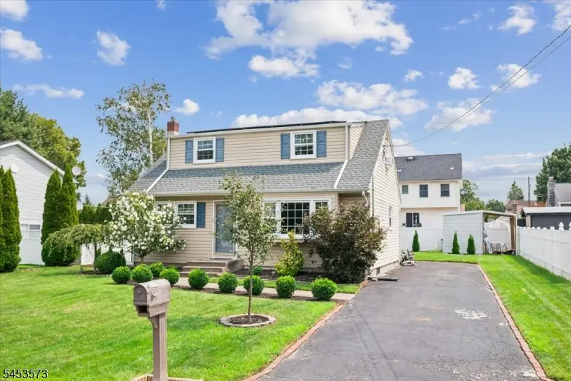 813 Raritan Ave, Manville, NJ 08835 - #3