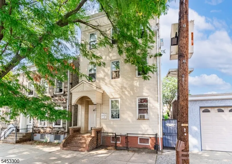 83 New York Ave, Newark, NJ 07105 - #2