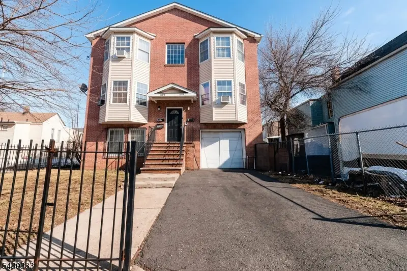 289-291 S 7th St, Newark, NJ 07103 - #1