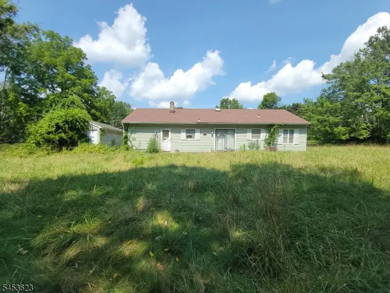 547 Kemah Lake Rd, Frankford, NJ 07826 - #2