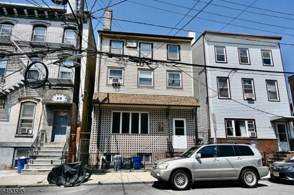 77 Columbia St #3, Newark City, NJ 07102