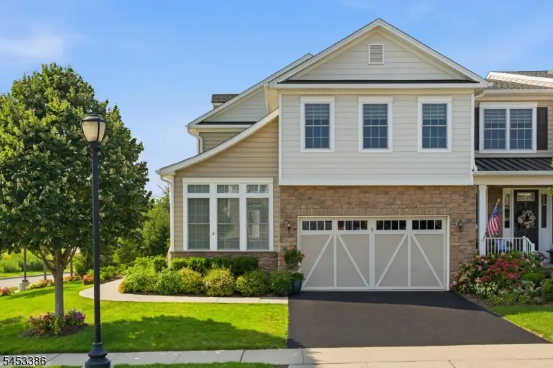 1 Aldrich Court, Morris, NJ 07960 - #2
