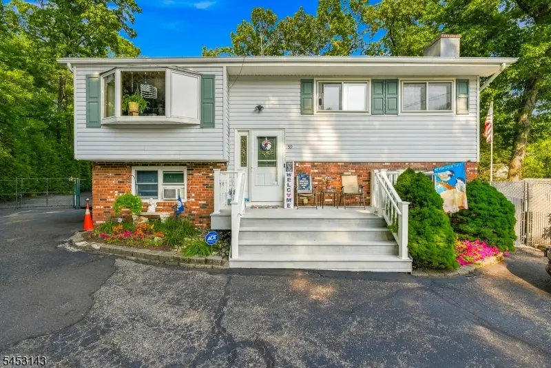 59 Shawnee Rd, Hopatcong, NJ 07843 - #1